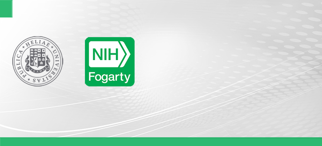Ilia State University and Yale University Collaborate on the GIFT Program to Advance Biostatistics and Implementation Science