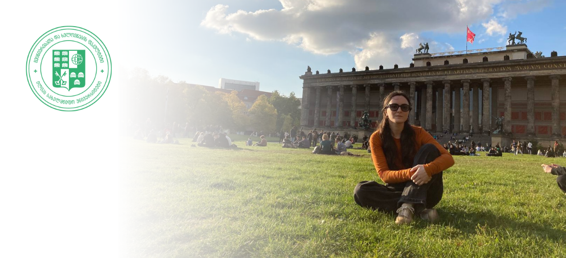 მაგისტრანტი ნინო ადამია ოქსფორდის უნივერსიტეტის კონკურსის გამარჯვებულია