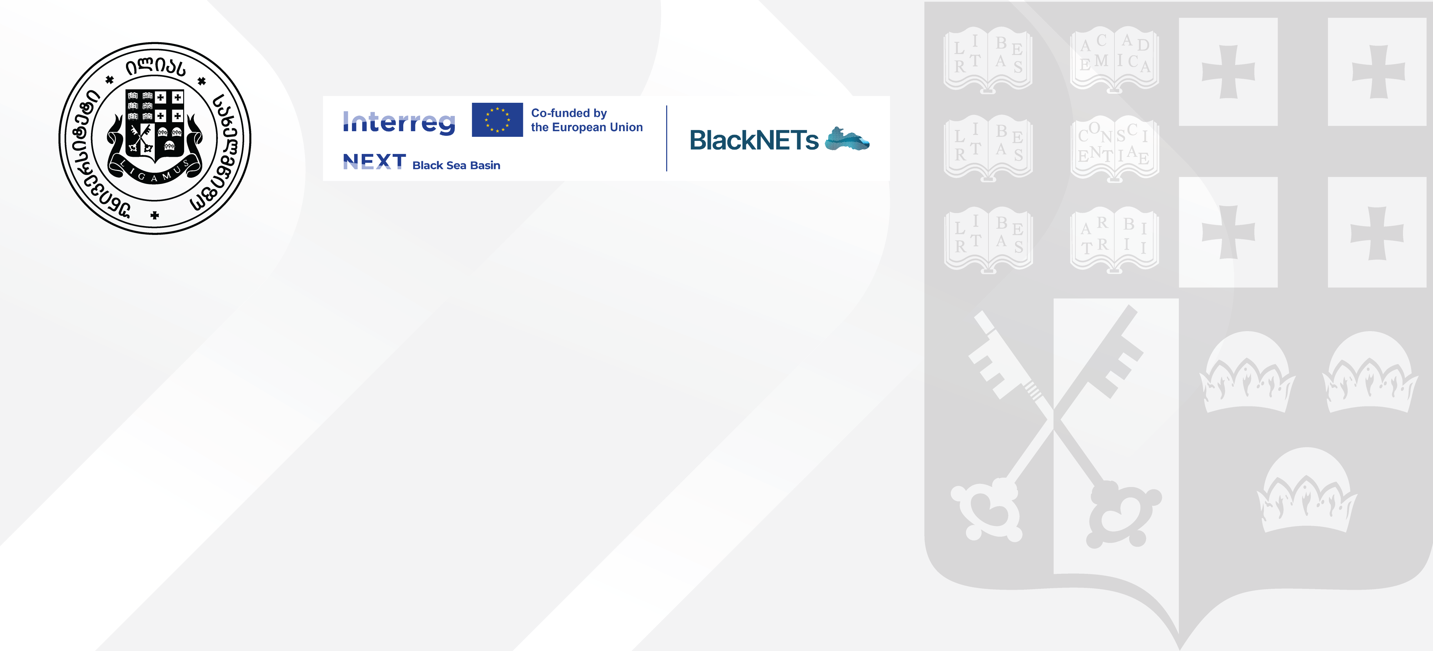 BlackNETs რეგიონული შეხვედრა