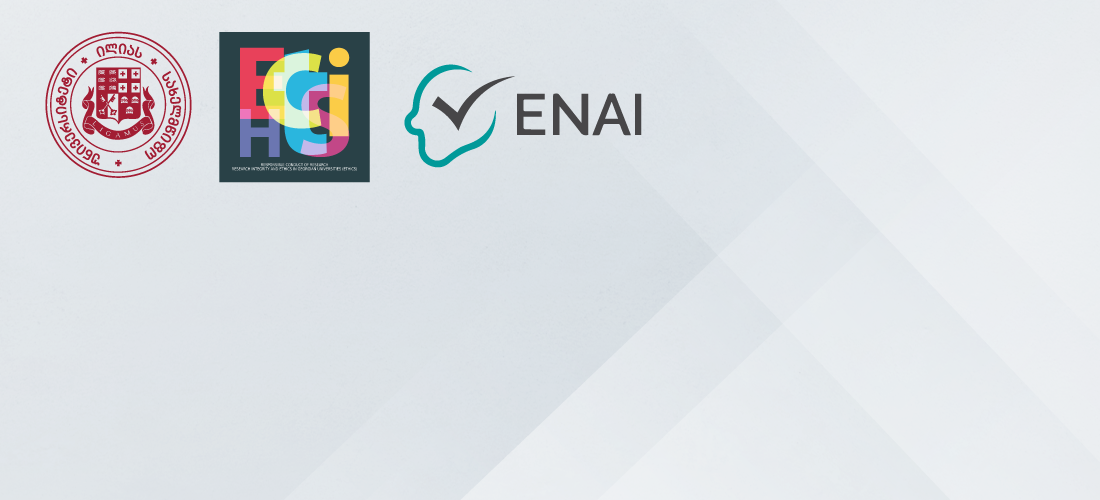 European Conference on Ethics and Integrity in Academia ECEIA26 – submission of abstract