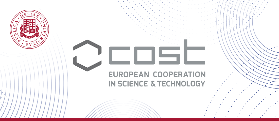 Comics and Sciences through Multidisciplinary Investigation and Collaboration (COS-MICs) – CA24160