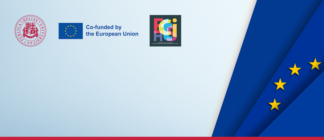 Training Sessions of the International Research Ethics Project Consortium on Developing a Science Communication Strategy