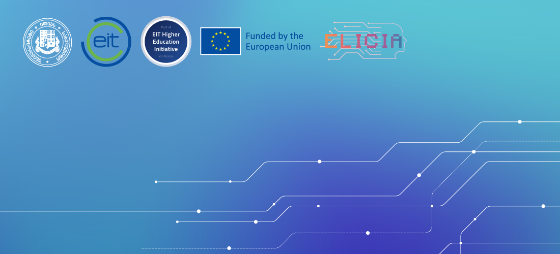 ELICIA – Empowering Leadership in Creative Innovation and AI-driven Entrepreneurship