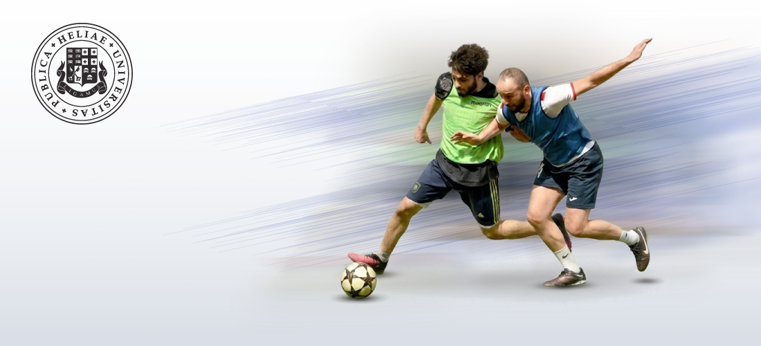 ილიაუნის ჩემპიონატი მინიფეხბურთში 2026