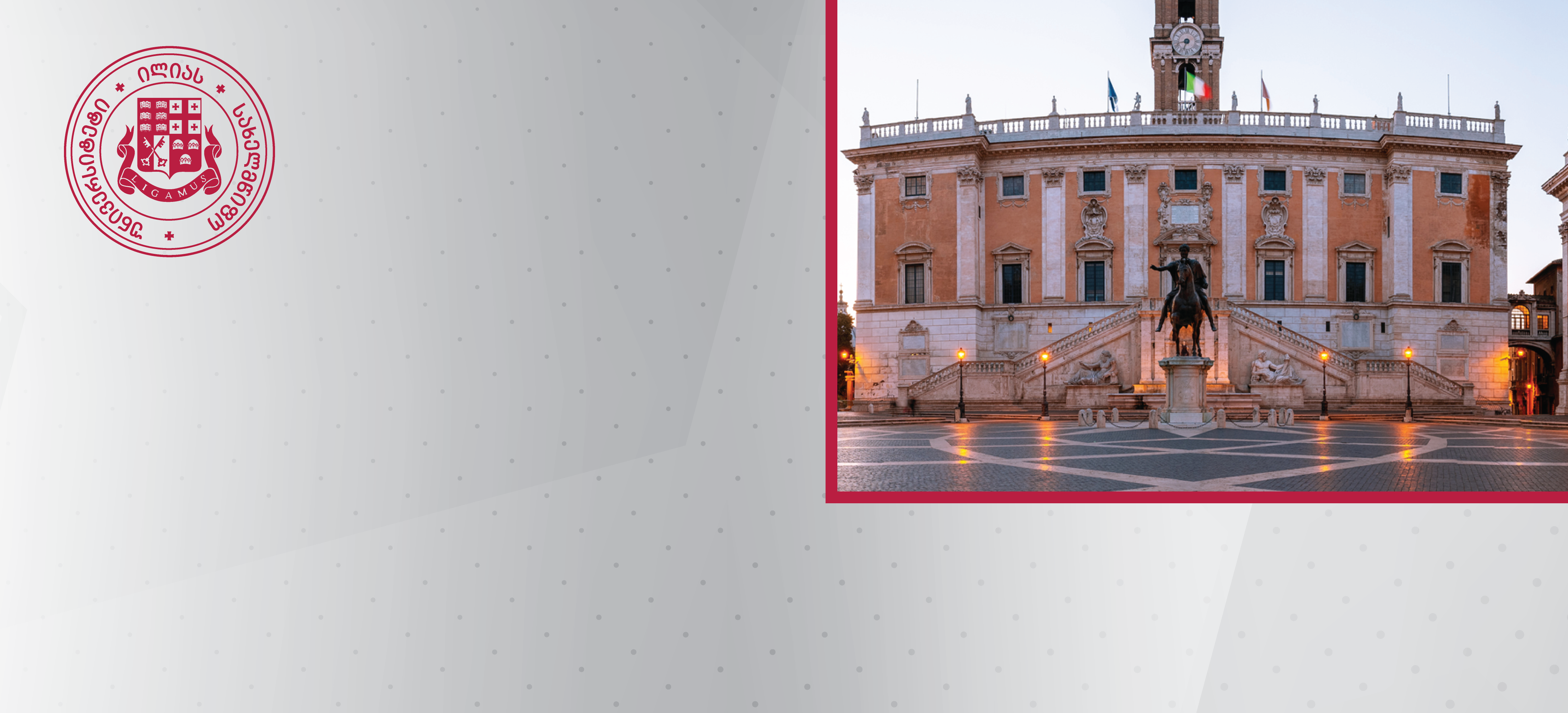 Call for Applications: Italian Government Scholarships for foreign citizens and Italian citizens residing abroad