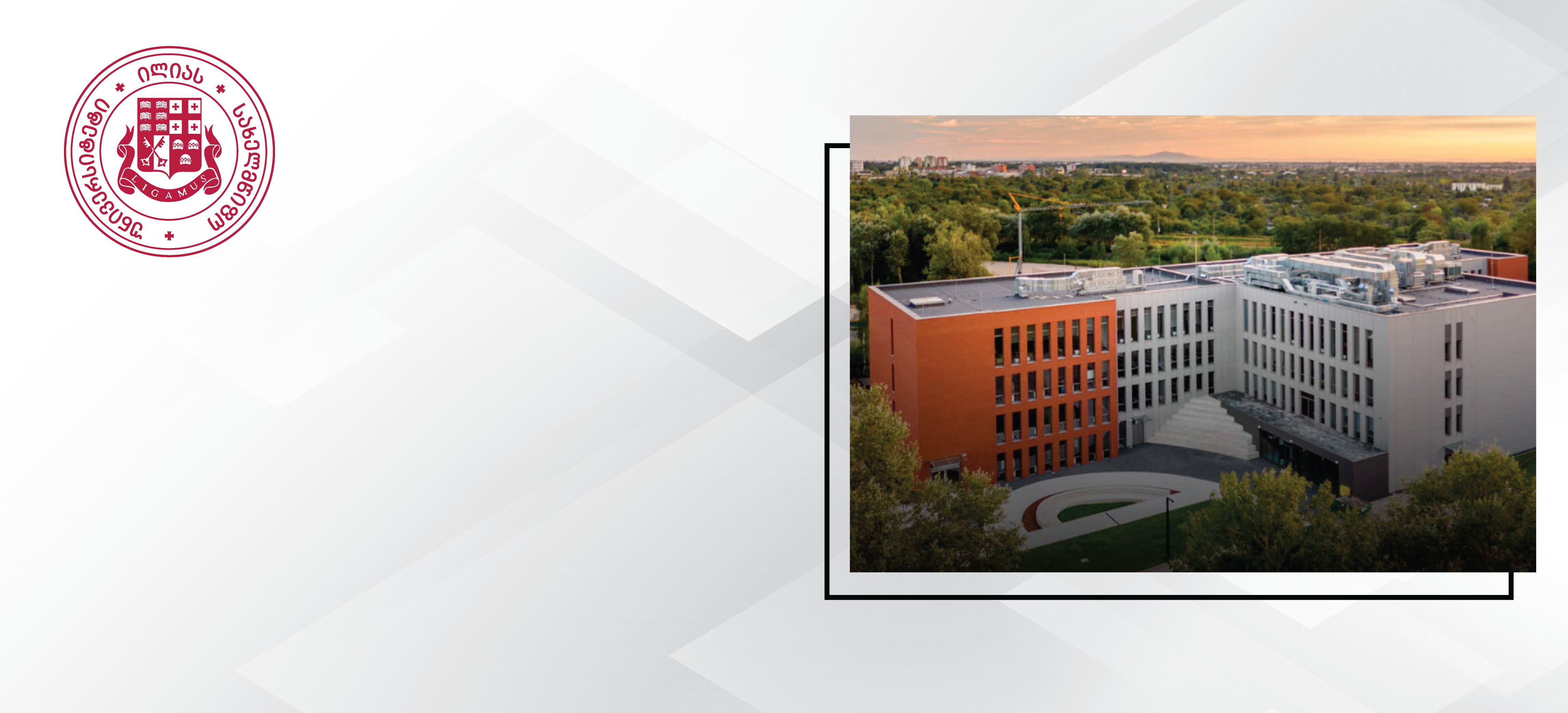 პოლონეთის WSB Merito უნივერსიტეტი საერთაშორისო პროგრამაზე მიღებას აცხადებს