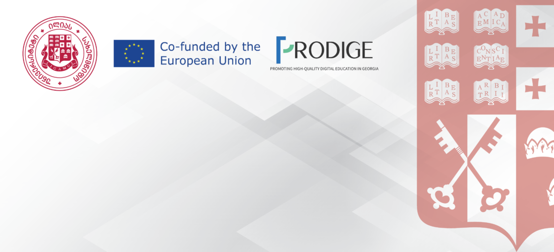 Study Visit and Online Training within the PRODIGE Project