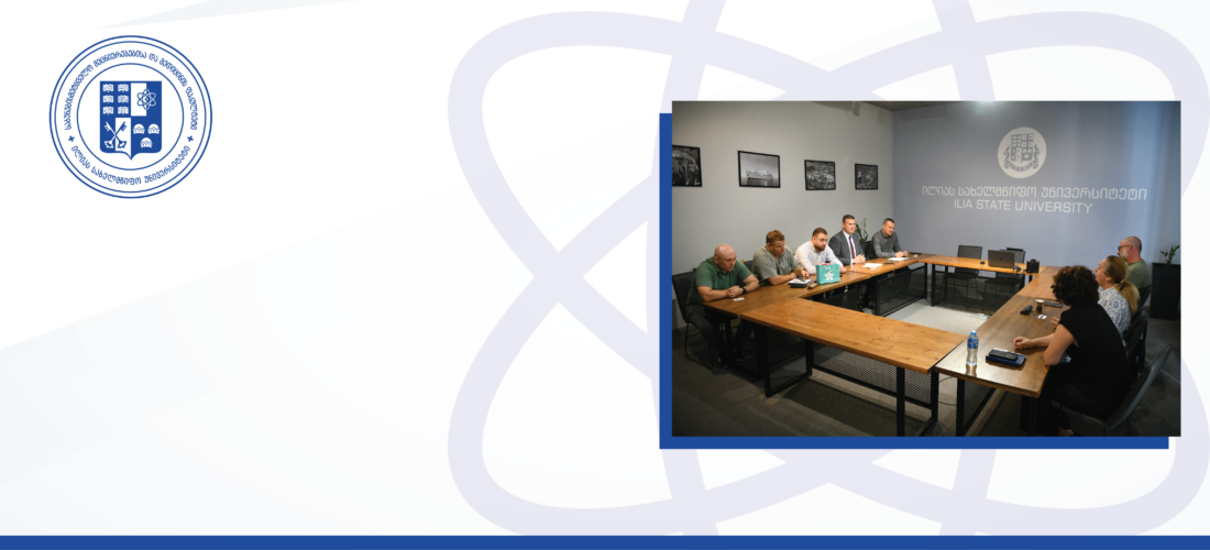 Ilia State University Hosts Czech Delegation to Advance Aquaculture Cooperation