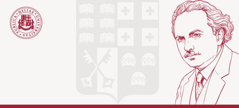 Franz Werfel Fellowship for Young University Teachers of German Language and Austrian Literature