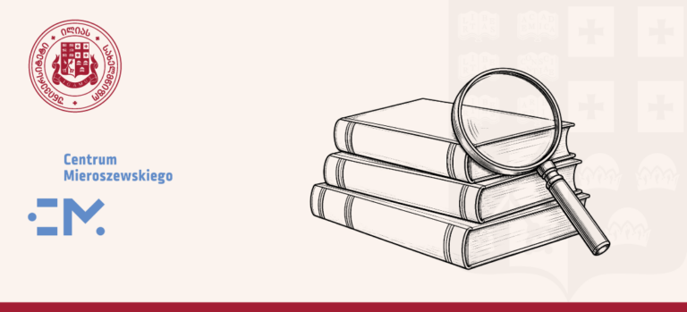Mieroszewski Centre Research Scholarship in Poland