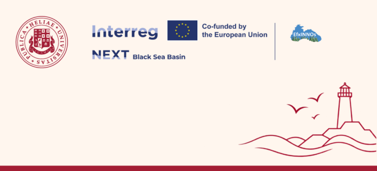 EfxINNOs Regional Hackathon in Georgia – Registration Now Open