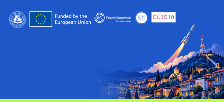 From Idea to Innovation — ELICIA Pre-Acceleration Programme & Ideathon AI, Robotics & Creative Innovation for Real-World Challenges